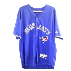 Edwin Encarnacion Baseball Jersey